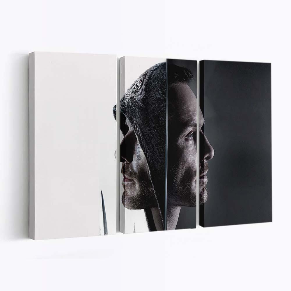 assassins creed movie hd qu